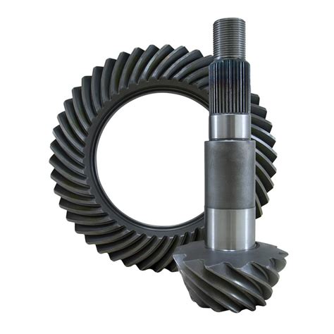 Usa Standard Zg D80 538 Ring And Pinion For Dana 80 538 Ratio Xdp