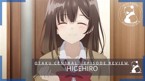 I review higehiro episode 3 and discuss the psychology of hige wo soru, analyzing the. Higehiro Uncencored / Higehiro Uncencored Crunchyroll ...