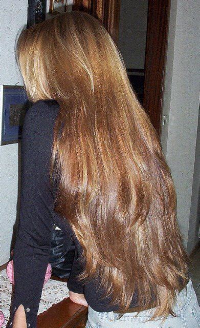 beautiful long hair gorgeous hair amazing hair beautiful women long brown hair long silky