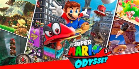 Os 13 Melhores Jogos De Nintendo Switch Em 2024 Geek 360