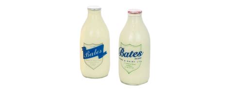 If you break a bottle at home, you can purchase more on the website for your next. Farm Fresh Milk Delivery Poynton
