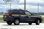 POLICE CANADA - CANADA BORDER SERVICES AGENCY