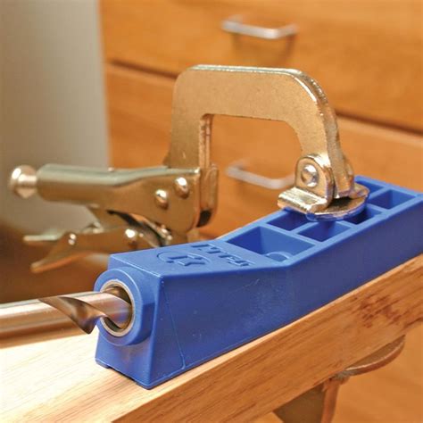 Kreg Jig® Mini Woodworking Kits Kreg Jig Diy Woodworking