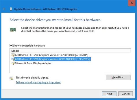 Hp laserjet 4200 series driver & software for windows. Display Driver Update - Windows 10 Forums