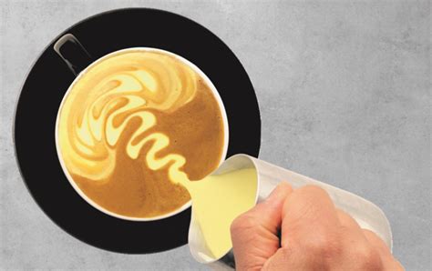 Turmeric Latte A Golden Twist To Coffee The Independent