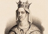 Queens Regnant - Joan I of Navarre - History of Royal Women