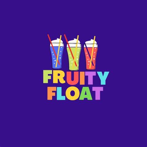 Fruity Float