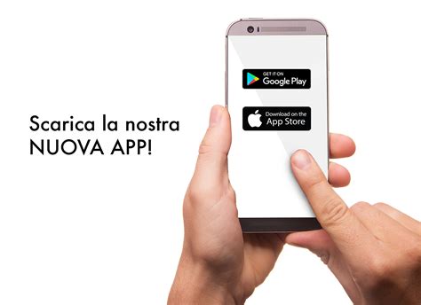 Scarica La Nostra Nuova App Five Village