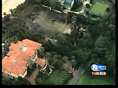 Why Tiger S Ex Demolishes M Mansion Youtube