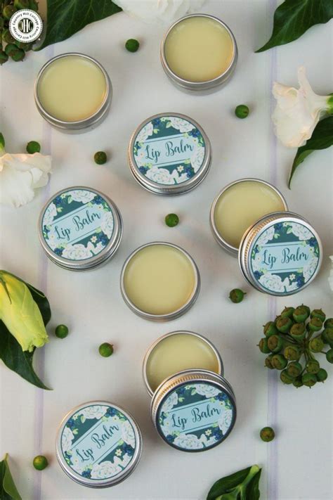 To soothe severely chapped and dry lips, you can add ingredients like menthol or camphor to ease any pain from the dryness. All-Natural 4-Ingredient Lip Balm (With images) | Diy lip balm recipes, Shea butter lip balm ...