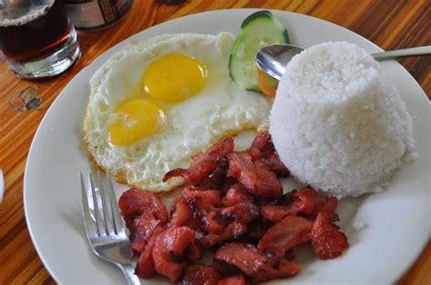 Delicious Foods You Should Not Miss In The Philippines The Budget Your Trip Blog