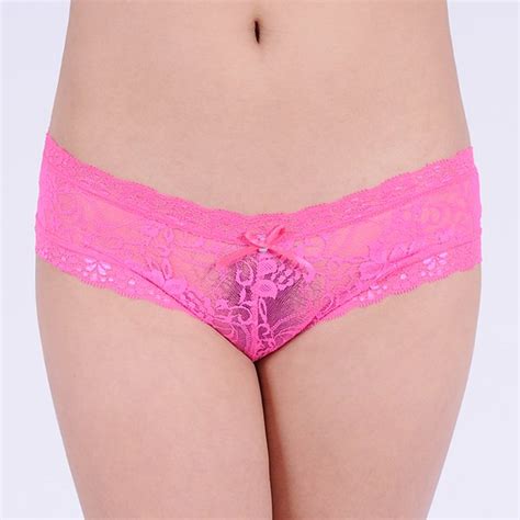 Free Shipping Young Girl Hot Sale Cheap Underwear Ladies Hot Panty