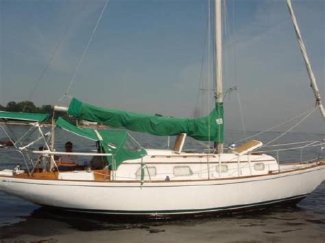 1975 Bristol 32 Boats Yachts For Sale