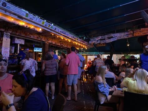 Hog’s Breath Saloon 453 Photos And 566 Reviews 400 Front St Key West Florida Bars Phone