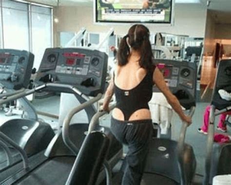 Gym Fails That Prove Gym Is Not For Everyone Genmice