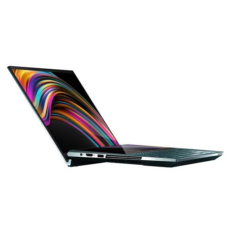 Asus Zenbook Pro Duo Ux581gv H2001r 15 Inch 2019 Core I9 9980hk