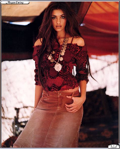 Vctoria Secret Models Megan Ewing Wallpaper And Pictures