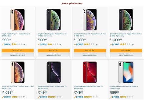 The Best Apple Iphone Deals