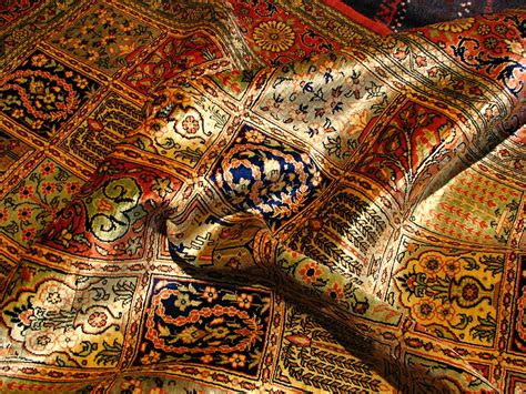 Oriental Rug Wallpaper Wallpapersafari