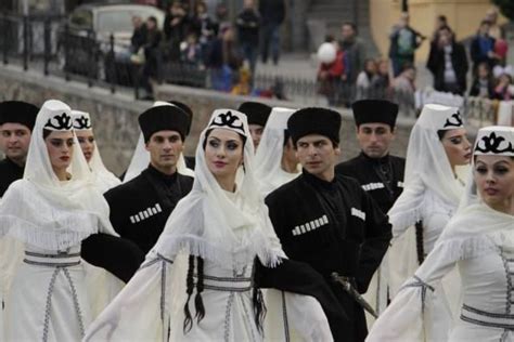 About Dance Ossetian Folk Dance Folk Dance Dance Folk