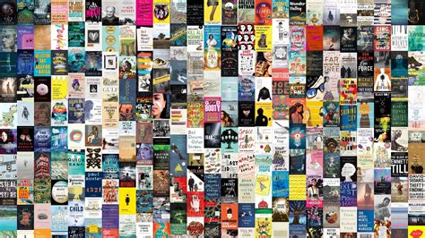 Nprs Book Concierge Our Guide To 2017s Great Reads Kera News