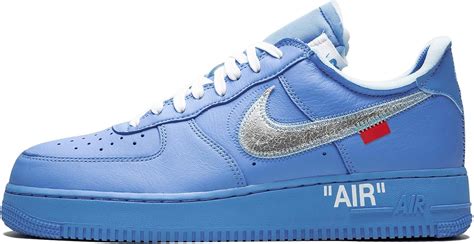 Фото Nike Air Force 1 Low фото