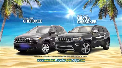 Aventura Chrysler Jeep Dodge Ram