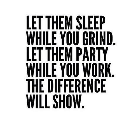 No Sleep In This Hustle Game Great Motivational Quotes Words