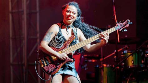 Mohini Dey On Being The Rare Female Bassist And The Need For New Idols Trendradars