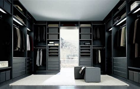Luxury Walk In Closets Designs For Your Home Inspiration And Ideas