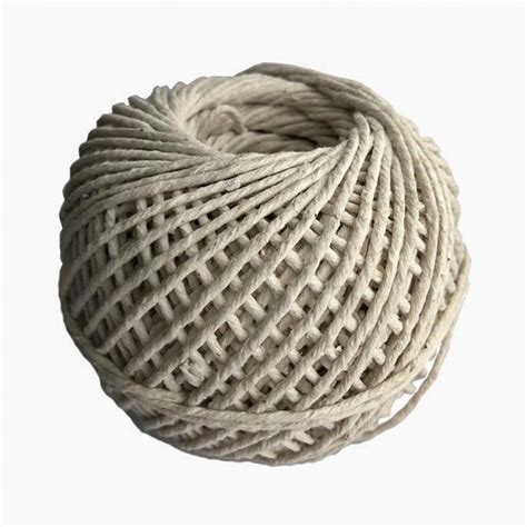 Cotton Twine No5 250g Buy Rope