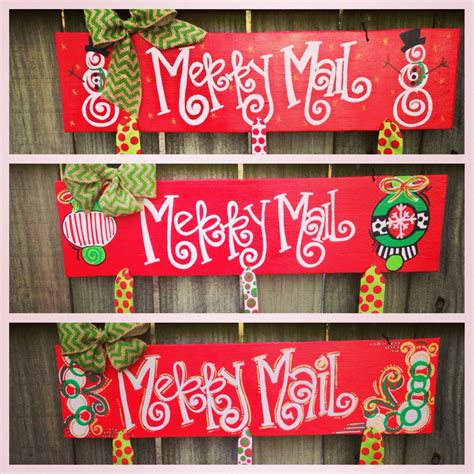 We did not find results for: Merry Mail!! Hang your christmas cards! $30 (With images) | Christmas card display, Merry mail ...