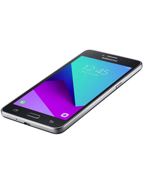 Samsung Galaxy J2 Prime Grand Prime Plus G532f Black Czarny