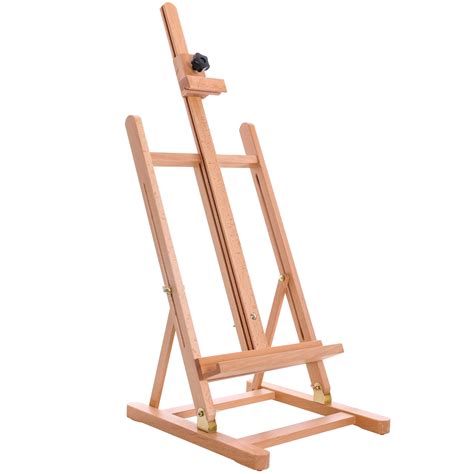 Shipping Them Globally Suitable For Drawingpainting Easel Small Wooden