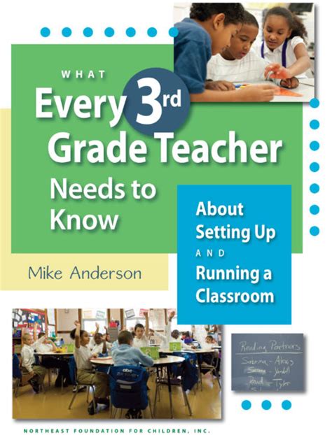 What Every 3rd Grade Teacher Needs To Know Responsive Classroom