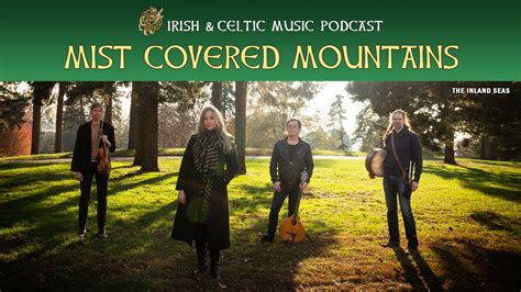 Celtic Music Magazine Mist Covered Mountains Marc Gunn