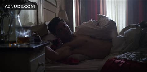 Dominic Cooper Nude Aznude Men