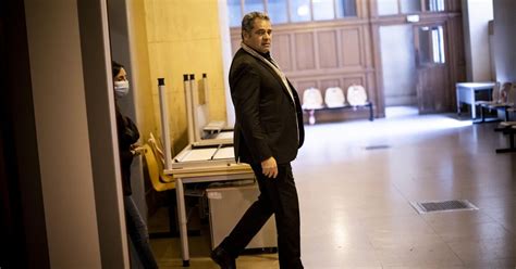 Image francois-thierry-3 : Affaire Fran�ois Thierry : l enqu�te d�finitivement valid�e  Lib�ration