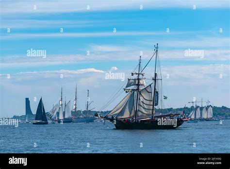Tern Schooner Hi Res Stock Photography And Images Alamy