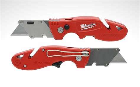 The Best Box Cutters And Utility Knives For Edc In 2020 Everyday Carry