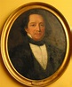 Murat, Prince Napoleon Achille - Tennessee Portrait Project