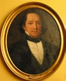 Murat, Prince Napoleon Achille - Tennessee Portrait Project