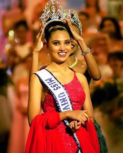 harnaaz sandhu is the 12th indian to win a big beauty pageant here s a look back at the others