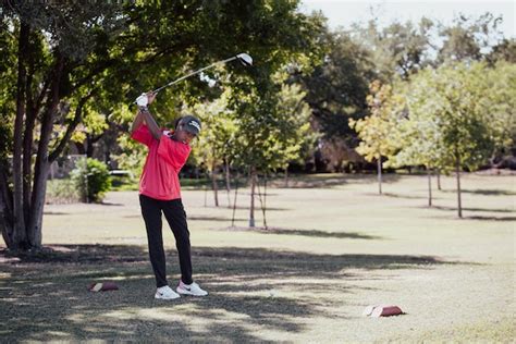 Perfect Your Golf Swing Tempo For Optimal Results