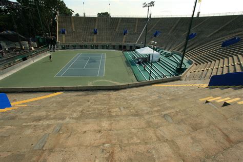Forest Hills Tennis Stadium West Side Tennis Club Aug 27 Flickr