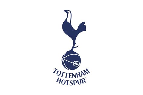 Seeklogo brand logos sports tottenham hotspur fc logo vector. Tottenham Hotspur FC Logo