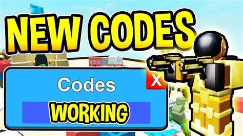 What Are Codes In Tower Defense Simulator