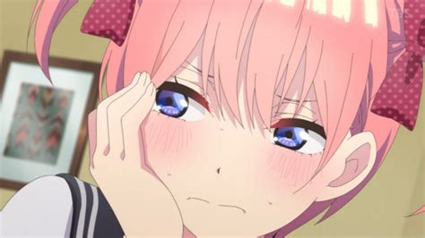 gotoubun no hanayome ∬ episode 05 in 2021 cute anime wallpaper anime lovers kawaii anime