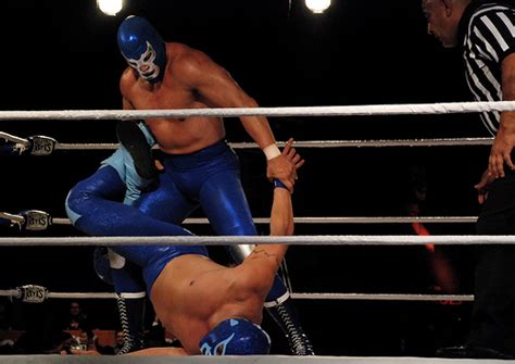 Canibal jr luchador actor, ciudad de méxico. Fanáticos del Deporte-Espectáculo: Aníbal Jr. revela el ...