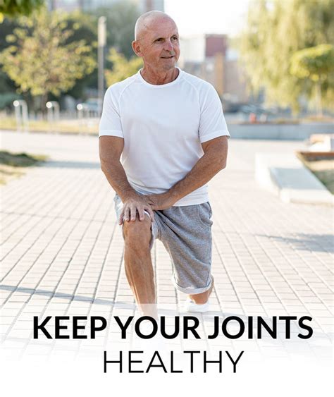 Keep Joints Healthy With These 7 Tips Premier Rehab